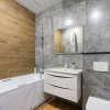 Гостиница Квартира 1-комнатная, фото 10