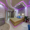 Апартаменты Студия с Видом на Город InnHome SPA de Lux, фото 2