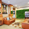 Курортный отель Phaithong Sotel Resort, фото 9