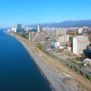 Отель и апартаменты Aqua Batumi, фото 3