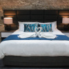 Отель The Cato Suites, фото 17