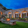 Отель Seraphim Cave Suites & Spa, фото 4