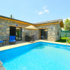 Отель Вилла Sera Stone House with Private Pool, фото 1