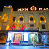 Отель DENDI PLAZA в Бухаре