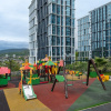 Апартаменты Светлая студия Real Apartments, фото 26