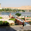 Отель Obelisk Nile Hotel Aswan, фото 16