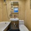 Гостиница Квартира Однокомнатная экономкласса на Звездной, фото 5