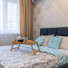 Гостиница Квартира Lux с Балконом 3 этаж в ЖК Москва, фото 3