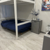 Гостиница Квартира Студия у Парка Скульптур, фото 18