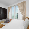 Апартаменты Unique & Stylish High Floor close to Marine Club, фото 12