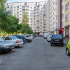 Гостиница Квартира 1-к, 32м² 2 кровати, фото 22