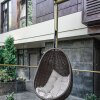 Апартаменты Метрополь Tropic Apart, фото 16