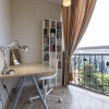 Апартаменты Просторные на Войкова 27 от HomeHotelSochi, фото 7