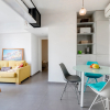 Апартаменты Bright 2 BR in Hype Neighborhood by FeelHome, фото 4