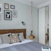 Апартаменты Сканди, фото 6