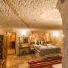 Гостевой дом Cappadocia Ennar Cave House, фото 27