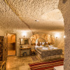 Гостевой дом Cappadocia Ennar Cave House, фото 27