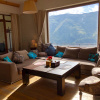 Отель Шале Snow Time Cottage, фото 17