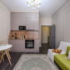 Отель Квартира Как Дома Стильная Квартира, фото 22
