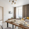 Гостиница Квартира Merino Home Dzen, фото 9