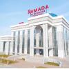 Отель Ramada by Wyndham Turkistan в Туркестане