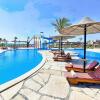 Курортный отель Bliss Nada Beach Resort, фото 15