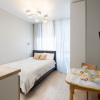 Гостиница Квартира OrangeApartments24 в Санкт-Петербурге