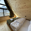 Апартаменты Hillside Kazbegi, фото 14