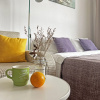Гостиница Квартира Spring Apartments, фото 6