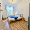Апартаменты Двухкомнатные апартаменты в скандинавском стиле Сеть ЙоХоум, фото 5