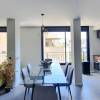 Отель Design 3 Bdr Huge Rooftop Beach Side #TL57, фото 14