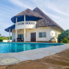 Отель Natures Villa Diani, фото 1