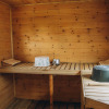 Гостиница Глэмпинг Мандала Домики у Озера, фото 25