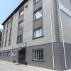 Отель Dora Hotel в Чимкенте