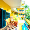 Отель Golden Banana Residence, фото 5