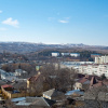 Гостиница Квартира на улице Ленинградская улица 44, фото 19