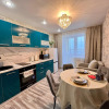 Гостиница Квартира у метро Чкаловская Екатеринбург  Чапаева 72а, фото 3