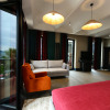Отель Retro, фото 40
