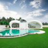 Отель Вилла The Cloud Bali, фото 20