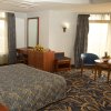 Отель The City Royal Resort в Кампале