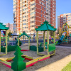 Апартаменты Тутживут ЖК Спортивная Деревня, фото 14