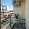 Гостиница Квартира Квартира-студия Искры 62, фото 7