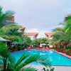 Отель Camellia Resort & Spa, фото 1
