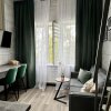 Апартаменты Двухуровневые в Стильном Дизайне Нагорная Москва, фото 6