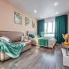 Гостиница Квартира Jet Life в центре у ТРЦ Галерея, фото 1