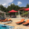 Отель Вилла Askamnia Resort, фото 11