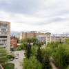 Гостиница Квартира Трехкомнатная в самом центре Казани, фото 35
