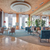 Отель Crystal Hotel Belgrade, фото 17