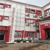 Отель Jim-Eddy Suites, фото 6