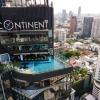Отель The Continent Hotel Sukhumvit / Asok BTS Bangkok by Compass Hospitality, фото 2
